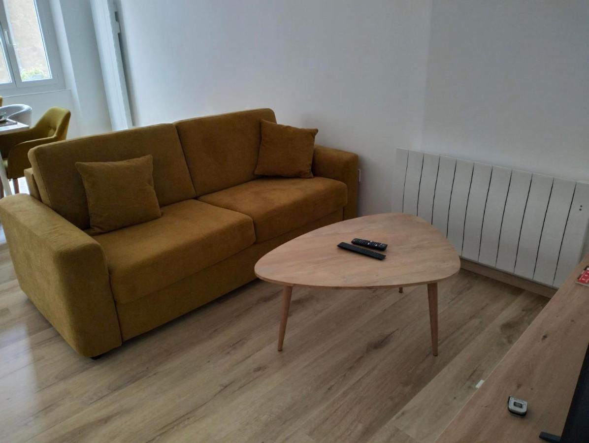 La Provence Vous Attend***!!! - 1Er Etage Digne-les-Bains Exterior foto